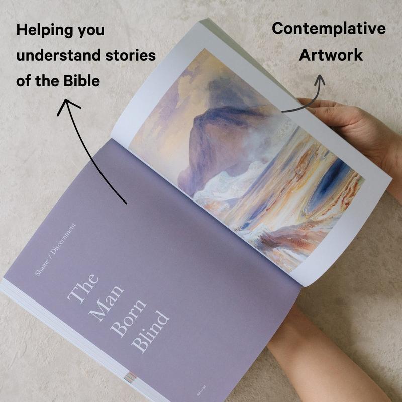 Aresia The Good and Beautiful Bible Study