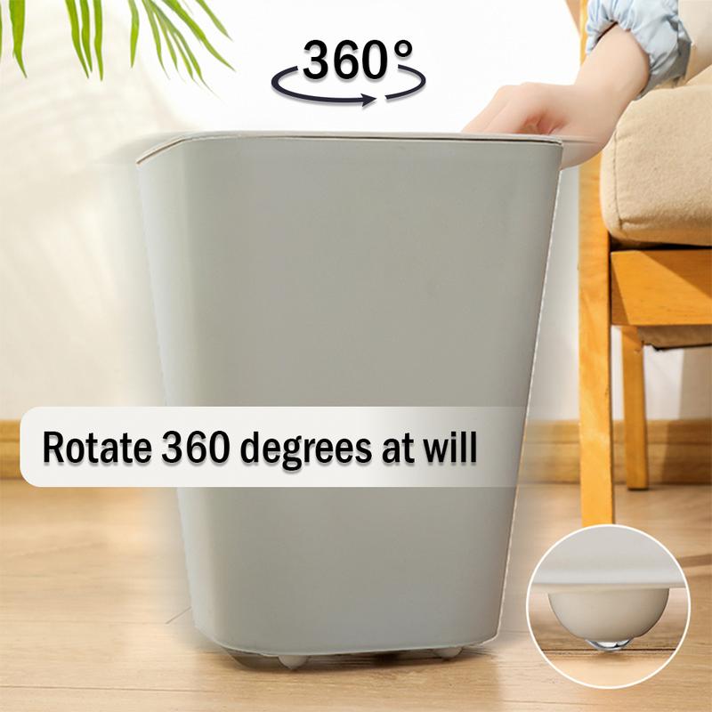 Aresia Casters Wheels